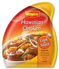 Royco Hawaiin Chicken Royco Hawaiin Chicken